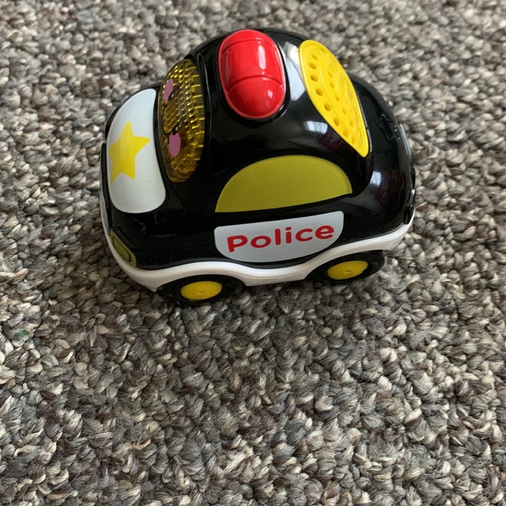 VTech Go! Go! Smart Wheels - Picture 2 of 5